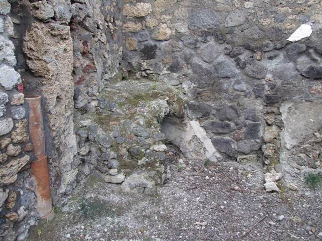 Ix Pompeii March Room Kitchen Area In North West Corner